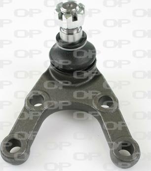 Open Parts SSB1069.11 - Articulatie sarcina / ghidare aaoparts.ro