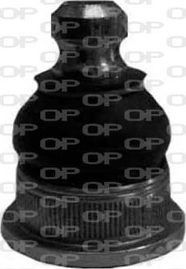 Open Parts SSB1007.11 - Articulatie sarcina / ghidare aaoparts.ro