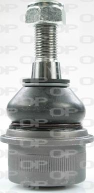 Open Parts SSB1035.11 - Articulatie sarcina / ghidare aaoparts.ro