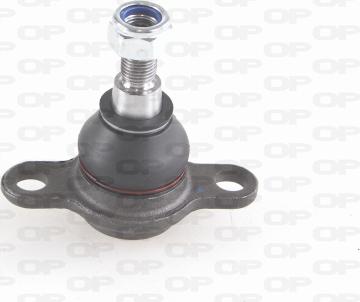 Open Parts SSB1149.11 - Articulatie sarcina / ghidare aaoparts.ro
