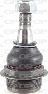 Open Parts SSB1151.01 - Articulatie sarcina / ghidare aaoparts.ro
