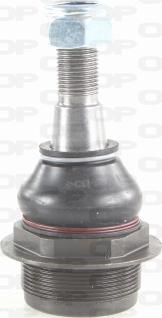 Open Parts SSB1151.10 - Articulatie sarcina / ghidare aaoparts.ro