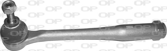 Open Parts SSE1095.10 - Cap de bara aaoparts.ro