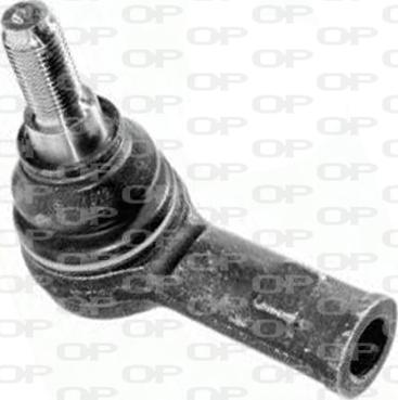 Open Parts SSE1063.11 - Cap de bara aaoparts.ro