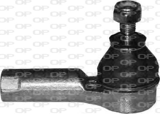 Open Parts SSE1100.11 - Cap de bara aaoparts.ro
