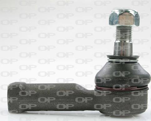 Open Parts SSE1127.11 - Cap de bara aaoparts.ro