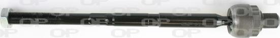 Open Parts SSJ1025.11 - Articulatie axiala, cap de bara aaoparts.ro