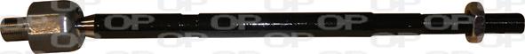 Open Parts SSJ1022.11 - Articulatie axiala, cap de bara aaoparts.ro