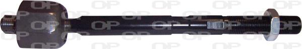 Open Parts SSJ1079.11 - Articulatie axiala, cap de bara aaoparts.ro
