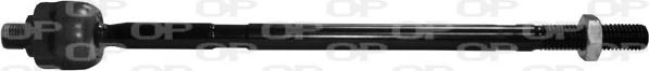 Open Parts SSJ1073.11 - Articulatie axiala, cap de bara aaoparts.ro