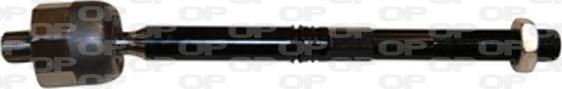 Open Parts SSJ1158.11 - Articulatie axiala, cap de bara aaoparts.ro