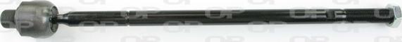 Open Parts SSJ1106.01 - Articulatie axiala, cap de bara aaoparts.ro