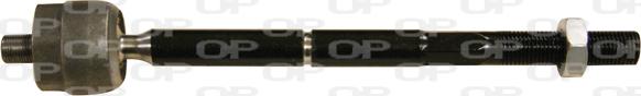 Open Parts SSJ1136.11 - Articulatie axiala, cap de bara aaoparts.ro