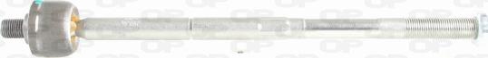 Open Parts SSJ1172.11 - Articulatie axiala, cap de bara aaoparts.ro