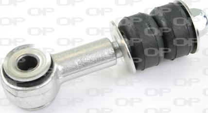 Open Parts SSL1091.11 - Brat / bieleta suspensie, stabilizator aaoparts.ro