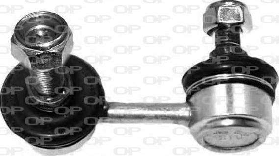 Open Parts SSL1097.01 - Brat / bieleta suspensie, stabilizator aaoparts.ro