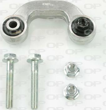 Open Parts SSL1045.01 - Brat / bieleta suspensie, stabilizator aaoparts.ro