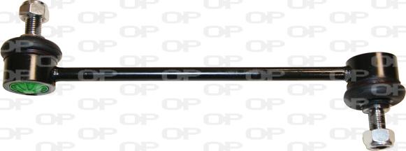 Open Parts SSL1004.11 - Brat / bieleta suspensie, stabilizator aaoparts.ro