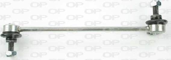 Open Parts SSL1003.11 - Brat / bieleta suspensie, stabilizator aaoparts.ro