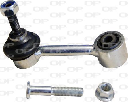 Open Parts SSL1019.11 - Brat / bieleta suspensie, stabilizator aaoparts.ro