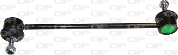Open Parts SSL1023.11 - Brat / bieleta suspensie, stabilizator aaoparts.ro