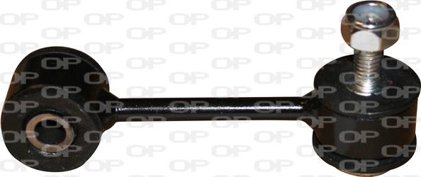 Open Parts SSL1027.11 - Brat / bieleta suspensie, stabilizator aaoparts.ro