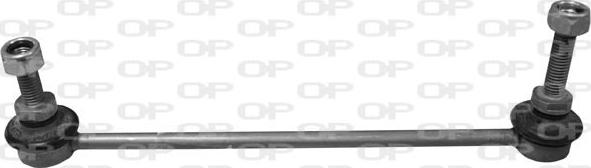 Open Parts SSL1150.11 - Brat / bieleta suspensie, stabilizator aaoparts.ro