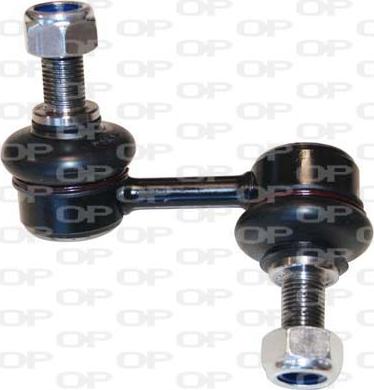 Open Parts SSL1162.10 - Brat / bieleta suspensie, stabilizator aaoparts.ro