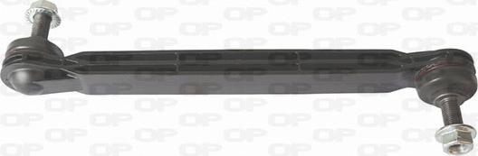 Open Parts SSL1185.11 - Brat / bieleta suspensie, stabilizator aaoparts.ro