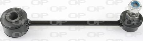 Open Parts SSL1131.11 - Brat / bieleta suspensie, stabilizator aaoparts.ro