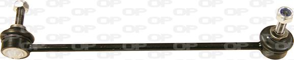 Open Parts SSL1214.01 - Brat / bieleta suspensie, stabilizator aaoparts.ro