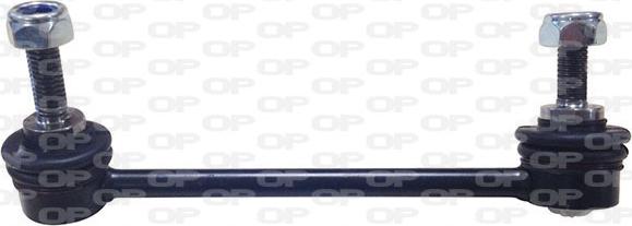 Open Parts SSL1213.01 - Brat / bieleta suspensie, stabilizator aaoparts.ro