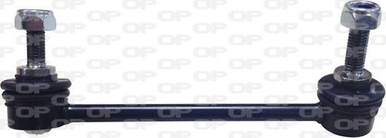 Open Parts SSL1213.10 - Brat / bieleta suspensie, stabilizator aaoparts.ro
