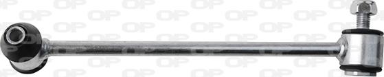 Open Parts SSL1212.10 - Brat / bieleta suspensie, stabilizator aaoparts.ro