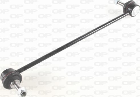 Open Parts SSL1237.11 - Brat / bieleta suspensie, stabilizator aaoparts.ro