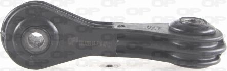 Open Parts SSL1229.11 - Brat / bieleta suspensie, stabilizator aaoparts.ro