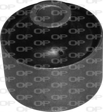 Open Parts SSS1065.11 - Suport,trapez aaoparts.ro