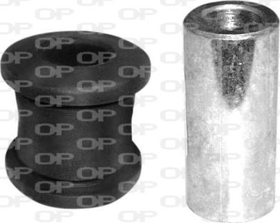 Open Parts SSS1019.11 - Suport,trapez aaoparts.ro