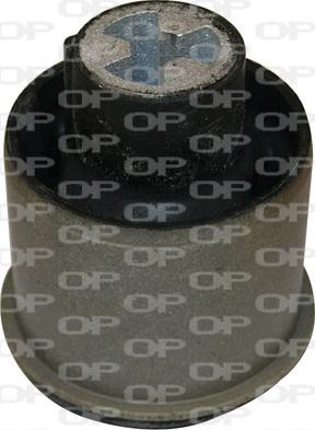 Open Parts SSS1024.11 - Suport, ax aaoparts.ro