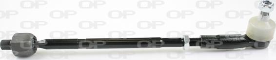 Open Parts SST1002.01 - Bara directie aaoparts.ro