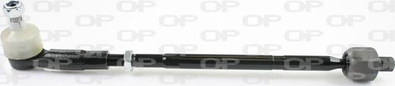 Open Parts SST1002.10 - Bara directie aaoparts.ro