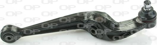 Open Parts SSW1098.01 - Brat, suspensie roata aaoparts.ro