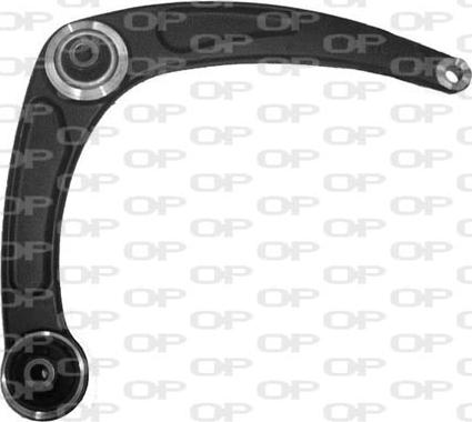 Open Parts SSW1056.01 - Brat, suspensie roata aaoparts.ro