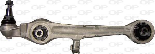 Open Parts SSW1069.11 - Brat, suspensie roata aaoparts.ro