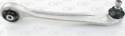 Open Parts SSW1009.01 - Brat, suspensie roata aaoparts.ro