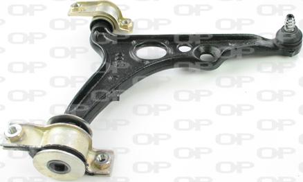 Open Parts SSW1015.01 - Brat, suspensie roata aaoparts.ro