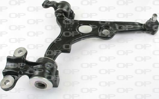 Open Parts SSW1016.01 - Brat, suspensie roata aaoparts.ro
