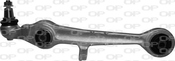 Open Parts SSW1011.11 - Brat, suspensie roata aaoparts.ro