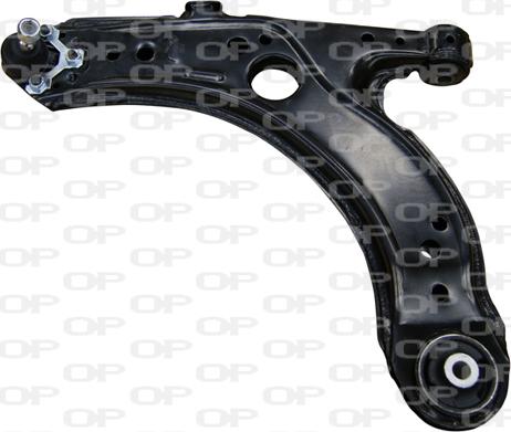 Open Parts SSW1018.10 - Brat, suspensie roata aaoparts.ro