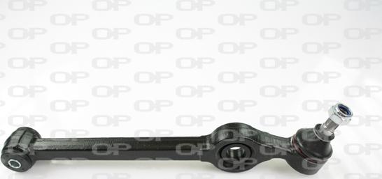 Open Parts SSW1021.11 - Brat, suspensie roata aaoparts.ro